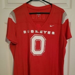 Ohio State Tee